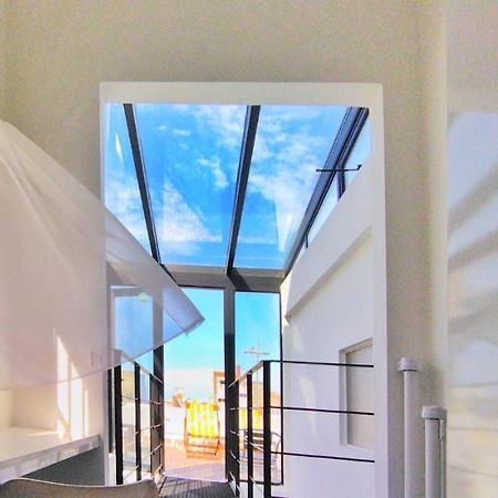몬테비데오 House With Large Terrace, Jacuzzi And Gated Parking For One Car 빌라 외부 사진