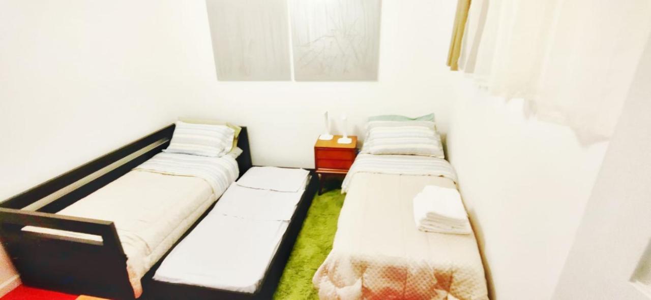 몬테비데오 House With Large Terrace, Jacuzzi And Gated Parking For One Car 빌라 외부 사진