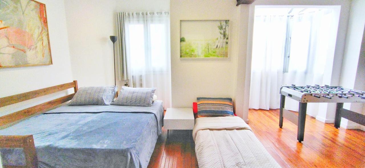 몬테비데오 House With Large Terrace, Jacuzzi And Gated Parking For One Car 빌라 외부 사진