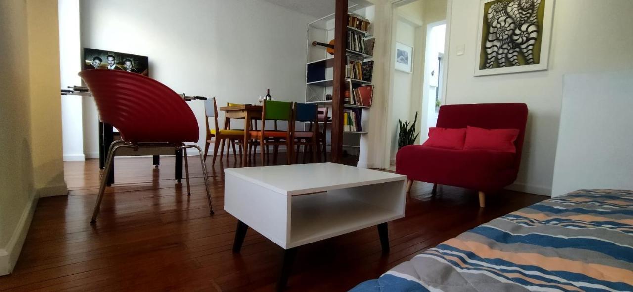 몬테비데오 House With Large Terrace, Jacuzzi And Gated Parking For One Car 빌라 외부 사진
