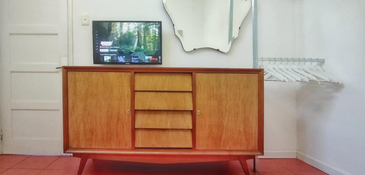 몬테비데오 House With Large Terrace, Jacuzzi And Gated Parking For One Car 빌라 외부 사진