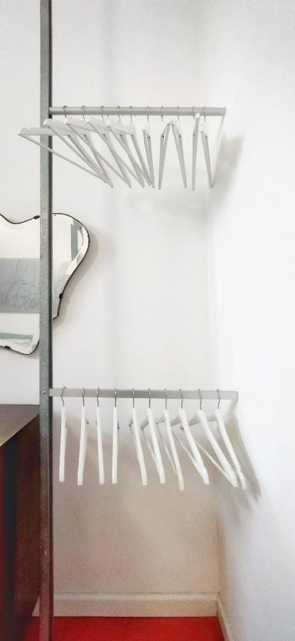 몬테비데오 House With Large Terrace, Jacuzzi And Gated Parking For One Car 빌라 외부 사진