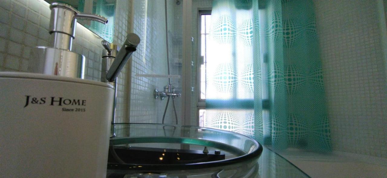 몬테비데오 House With Large Terrace, Jacuzzi And Gated Parking For One Car 빌라 외부 사진