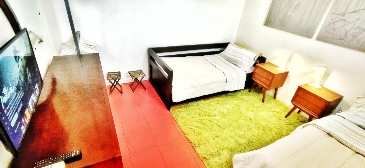 몬테비데오 House With Large Terrace, Jacuzzi And Gated Parking For One Car 빌라 외부 사진