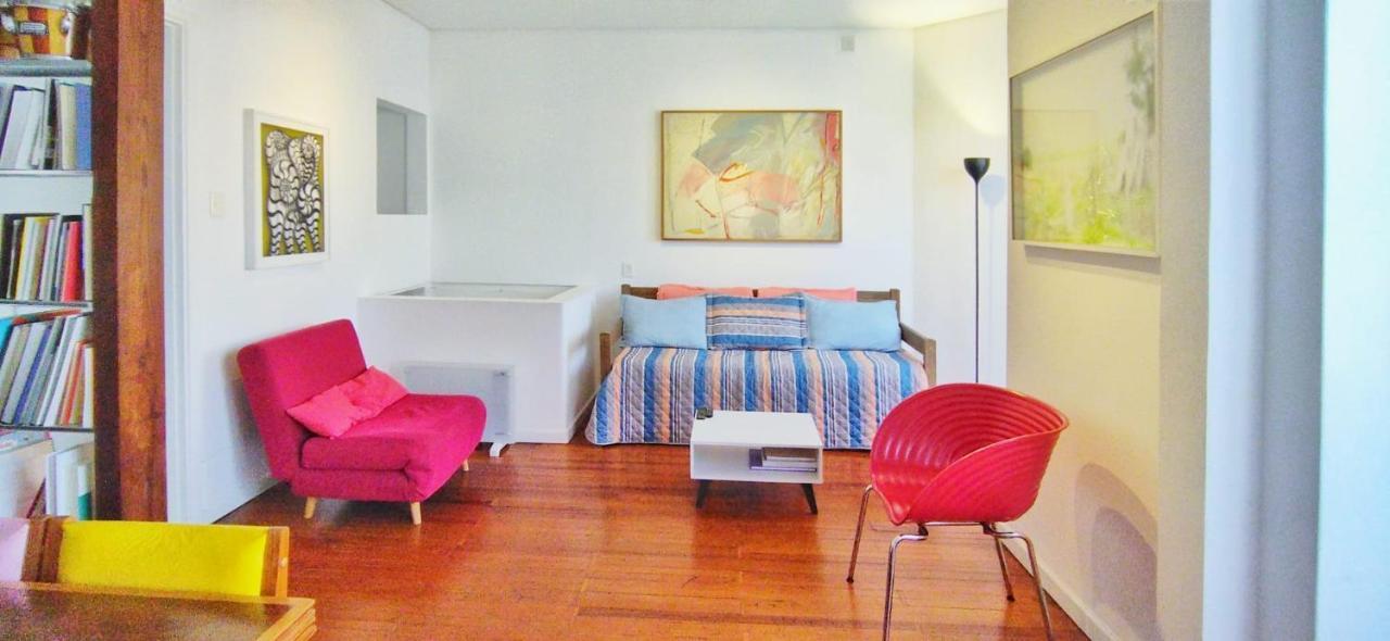 몬테비데오 House With Large Terrace, Jacuzzi And Gated Parking For One Car 빌라 외부 사진